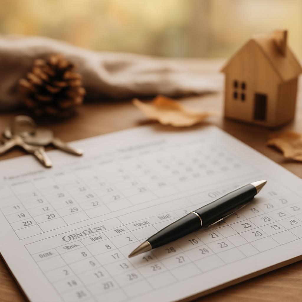 Timing Self Storage in Kirkintilloch: When to Actually Book