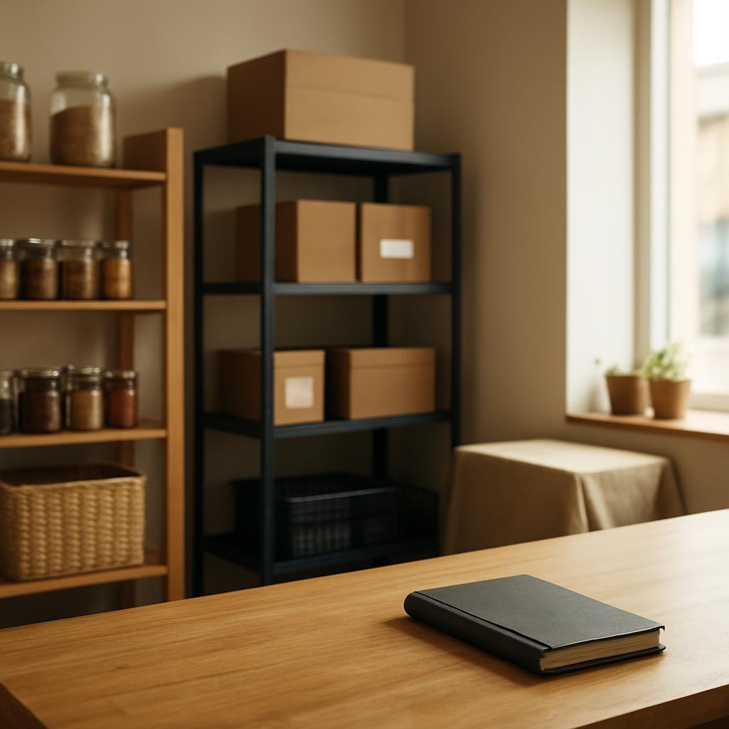 What Kirkintilloch Businesses Know About Storage