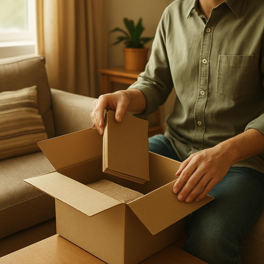 Why More Kirkintilloch Residents Need Self Storage